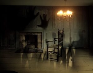 Parapsychologia i zjawiska paranormalne