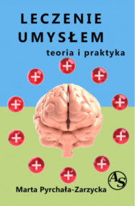 Leczenie umysłem - książka