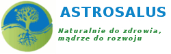 Astro Salus - naturalnie do zdrowia, mądrze do rozwoju