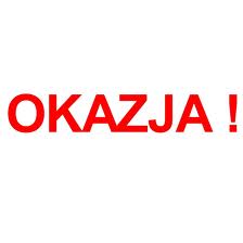 Okazje
