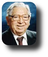 Jose Silva - twórca metody Silvy