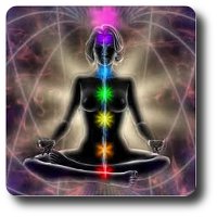 Jak pracować z czakrami - kurs online